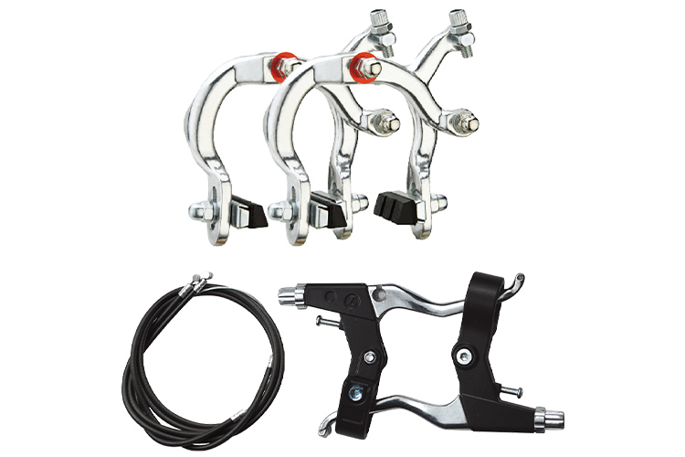 FT-SC-008  ALLOY CALIPER BRAKE