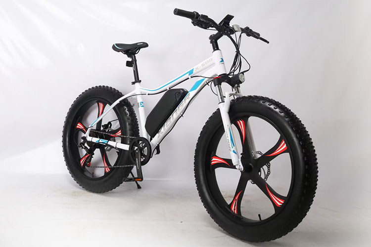 E-bike