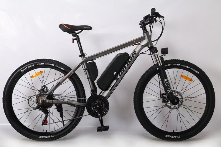 E-bike