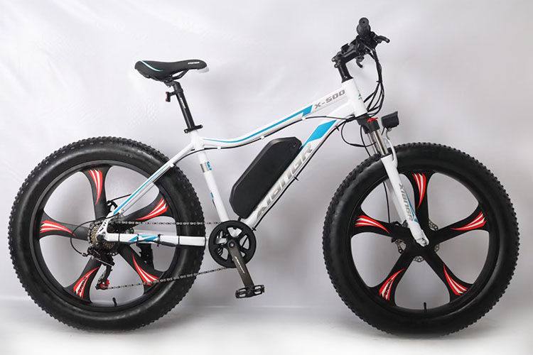 E-bike