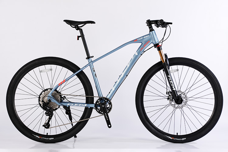 015 aluminum alloy mountain 29 