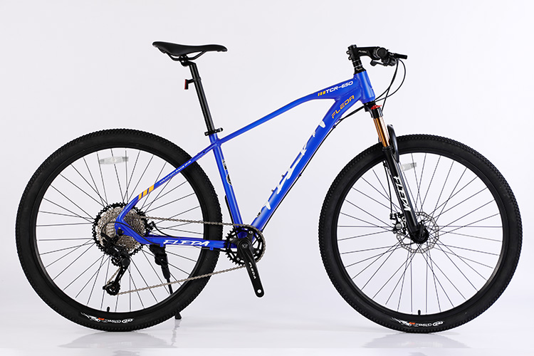 015 aluminum alloy mountain 29 