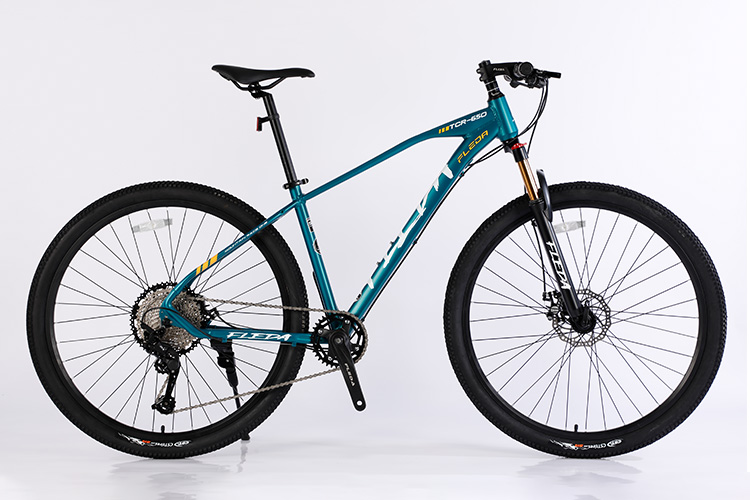015 aluminum alloy mountain 29 