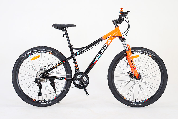 27.5 aluminum portable