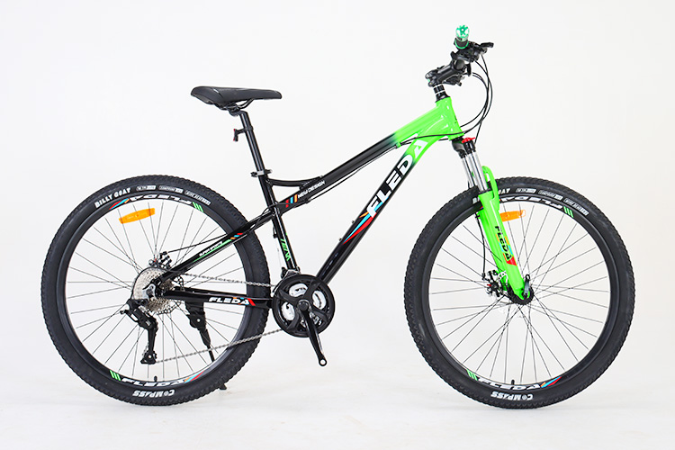 27.5 aluminum portable