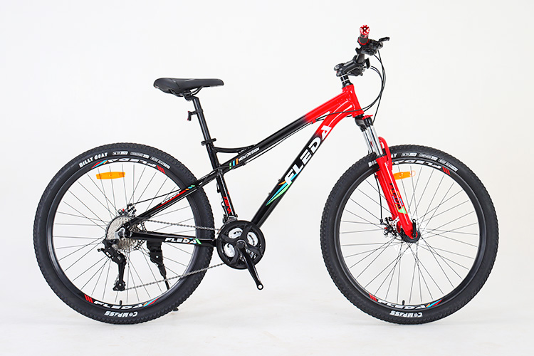 27.5 aluminum portable